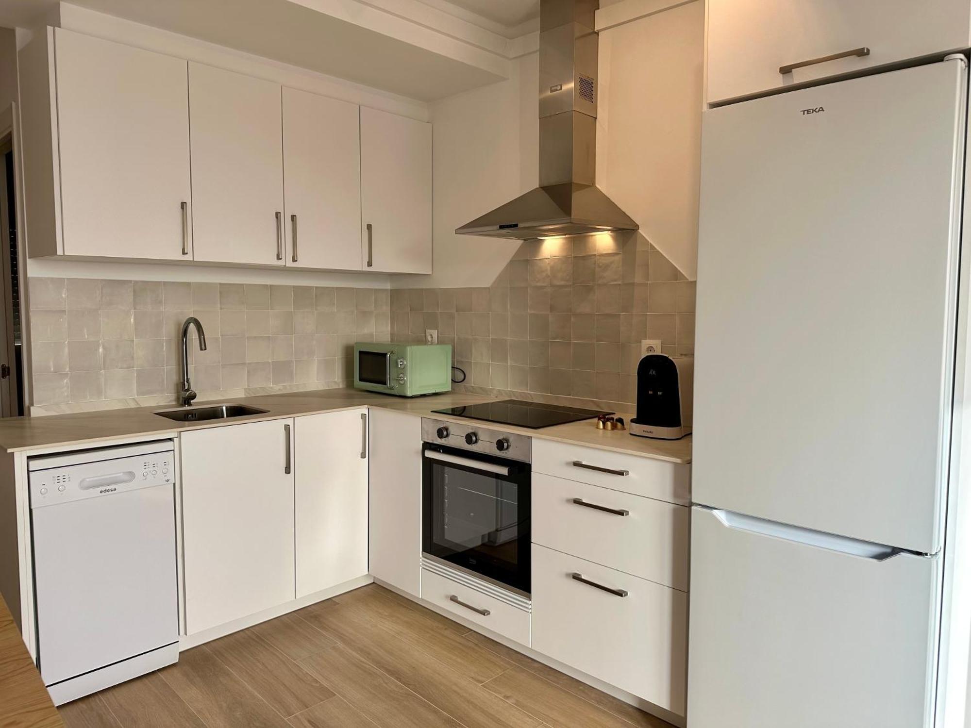 Atico Con Solarium Y Bbq Cerca Del Centro 6 Pax Apartamento Málaga Exterior foto